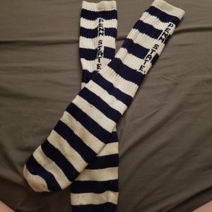 Penn State Knee High Socks